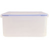 Contenedor Alimentos Plast 9L 40X26.8X12Cm