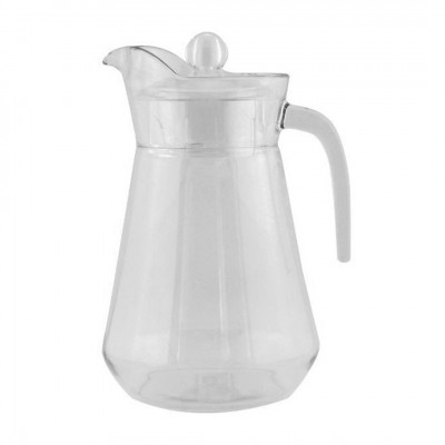 Jarra Servicio Agua 1.4L Polic Transp