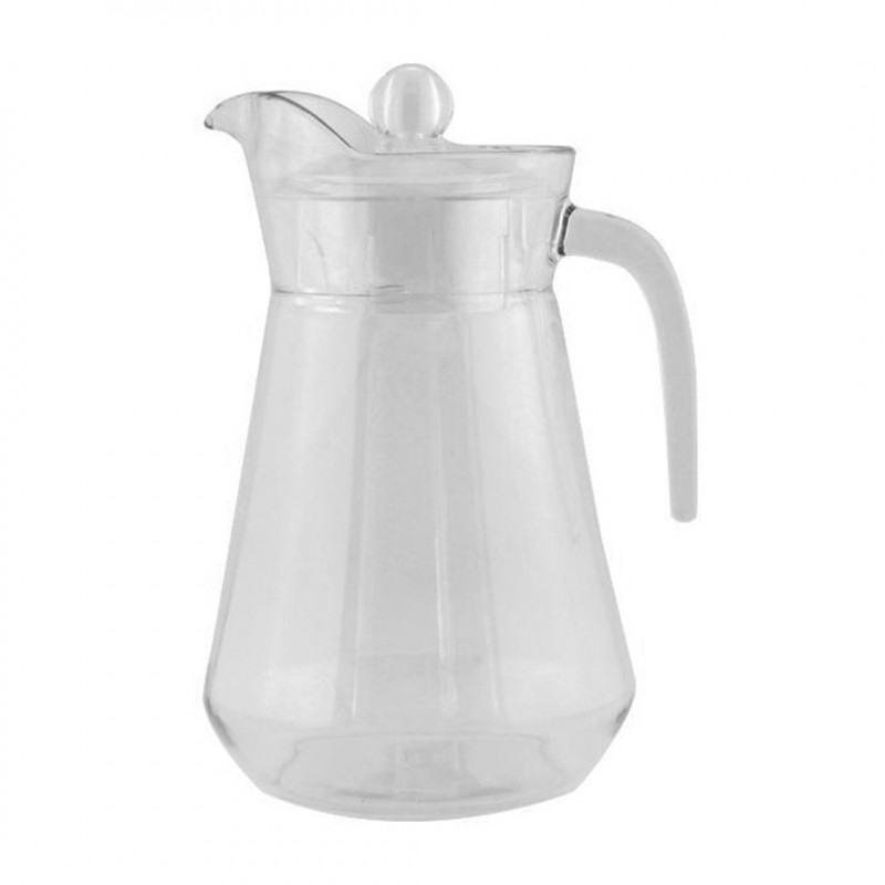 Jarra Servicio Agua 1.4L Polic Transp