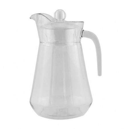 Jarra Servicio Agua 1.4L Polic Transp