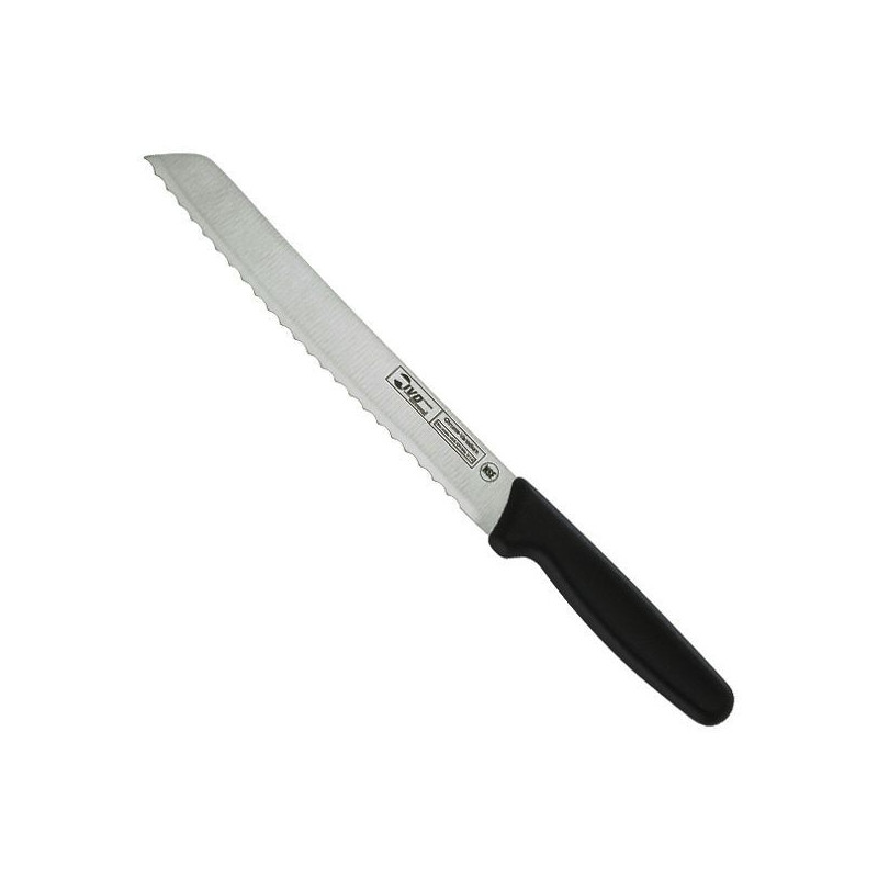 Cuchillo pan 20cm Ivo Everyday