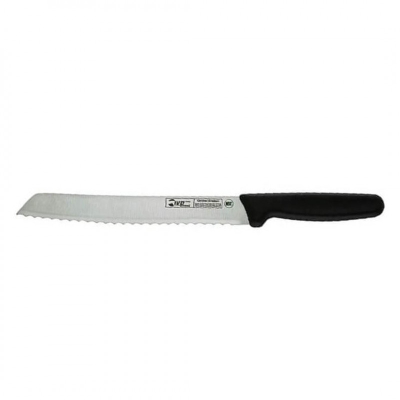 Cuchillo pan 20cm Ivo Everyday