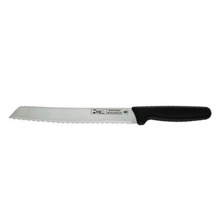 Cuchillo pan 20cm Ivo Everyday