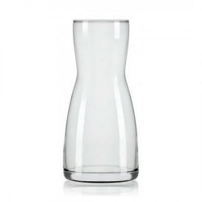Botella vino 500ml Decanter