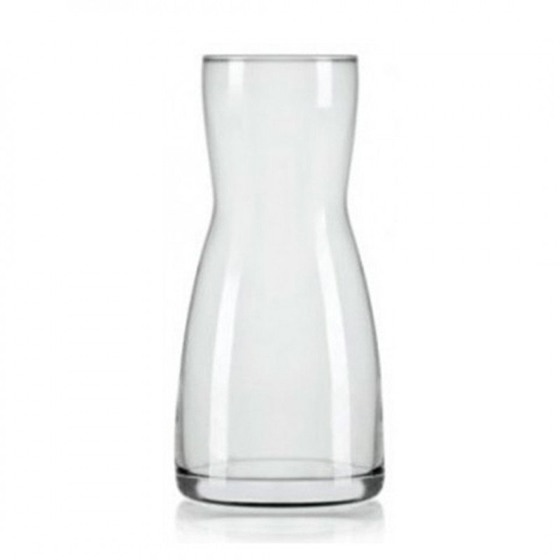 Botella vino 500ml Decanter