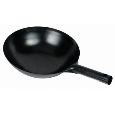 Wok Ø 40Cm Fierro Negro Winco
