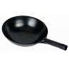 Wok Ø 40Cm Fierro Negro Winco