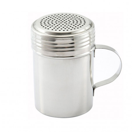 Salero Cocina Inox 280Ml C/Asa