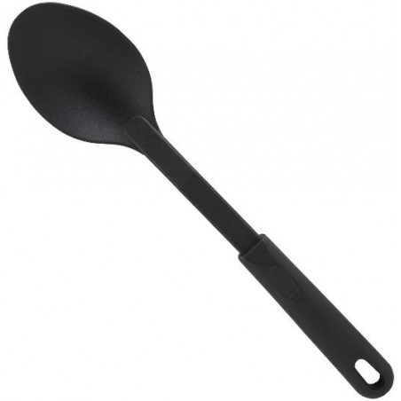 Cuchara Servicio Nylon Lisa 30Cm Winco