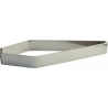 PINZA QUITA ESPINAS INOX 9CM MATFER (D)
