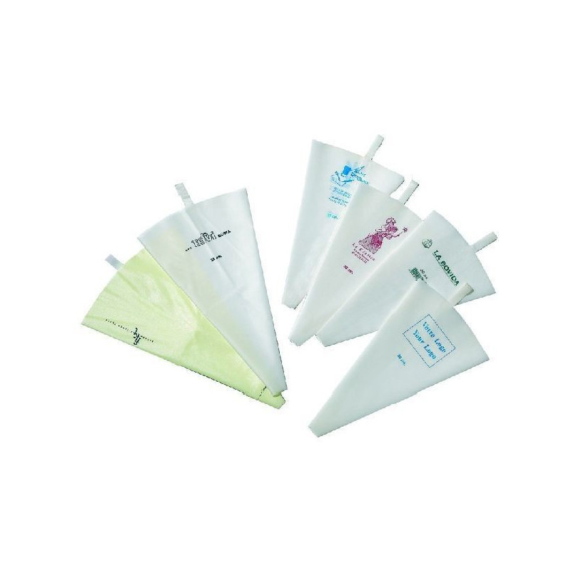 Manga Pastelera Nylon 40Cm Matfer (D)