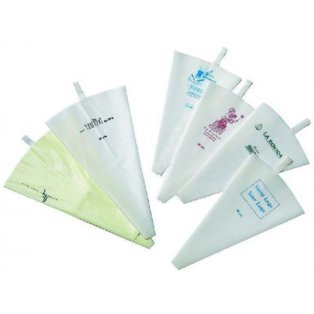 Manga Pastelera Nylon 60Cm Matfer (D)