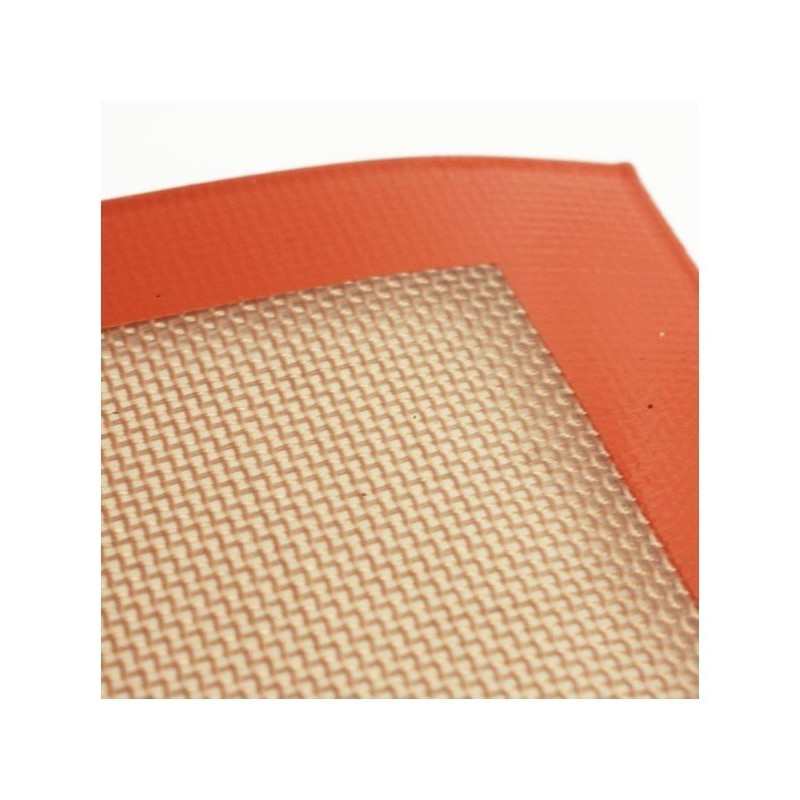 Mat de Silicona con Fibra de Vidrio Silpat 40X30cm