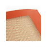 Mat de Silicona con Fibra de Vidrio Silpat 40X30cm