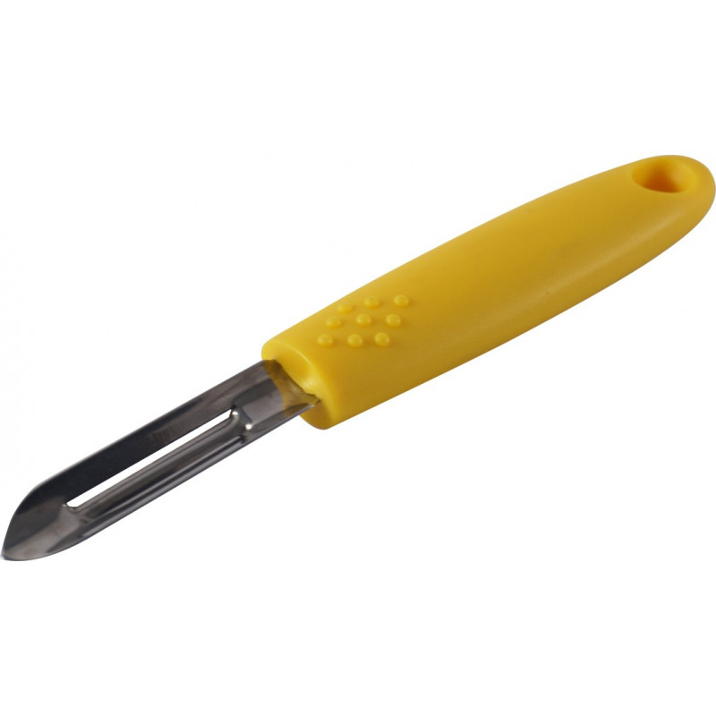 Pelador Papa Big Chef Mango Plastico 18Cm