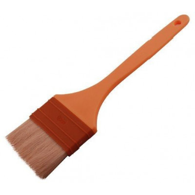 Brocha Lana Blanco 23X7Cm Plast Sanneng