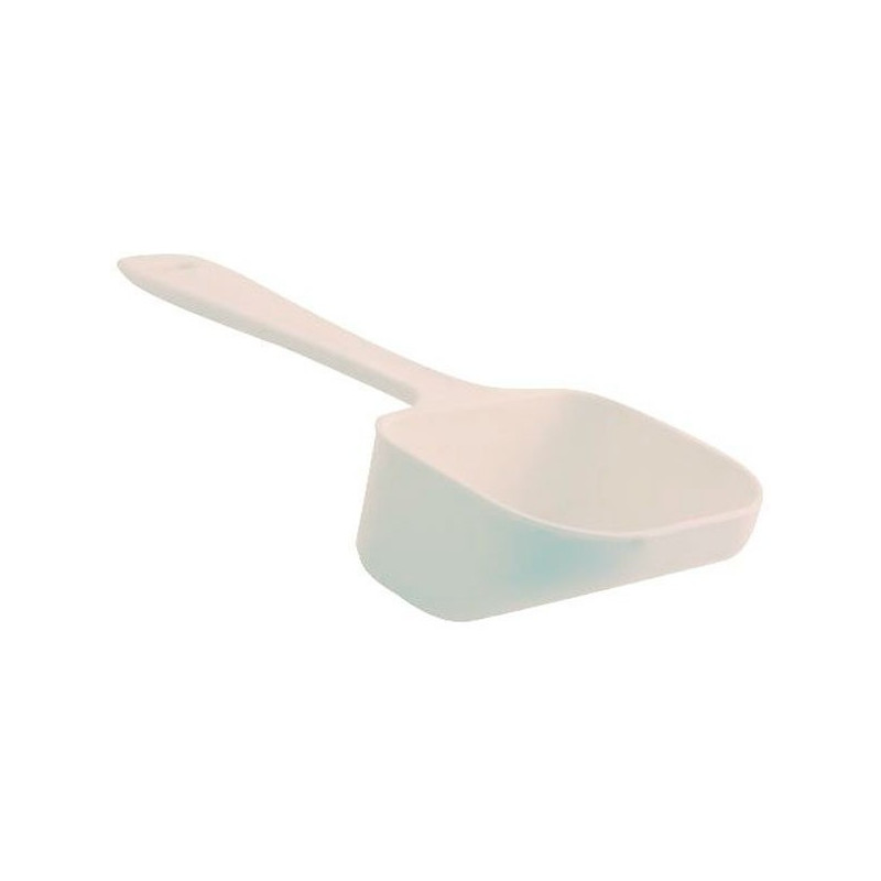 Contenedor Ingredientes Plastico Apilable 8L 37x29x22cm