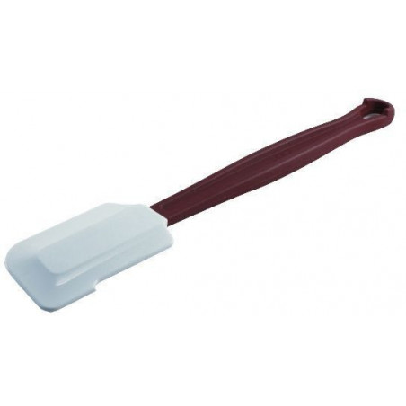 Mezquino Plano 34Cm Silicon Resiste 260° Sanneng