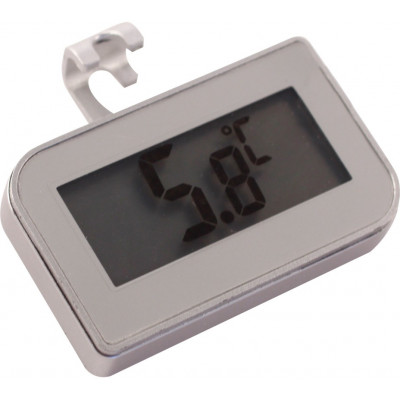 Termometro Digital Refrig -20°/50°C 91000-049/F Alla