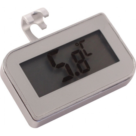 Termometro Digital Refrig -20°/50°C 91000-049/F Alla