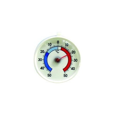 Termometro Analogo Refrig -50°/50°C 71700-001/F-Bl Alla