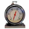 Termometro Analogo Horno 50°/300°C 72000-001/F-Bl Alla