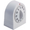 Timer Mecanico 60Min 8X9Cm Alla 91500-002/F Alla