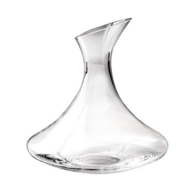 DECANTADOR VINO MAGNUM 600ML BOCA ANCHA VID FIREBORN