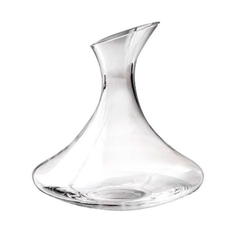 DECANTADOR VINO MAGNUM 600ML BOCA ANCHA VID FIREBORN