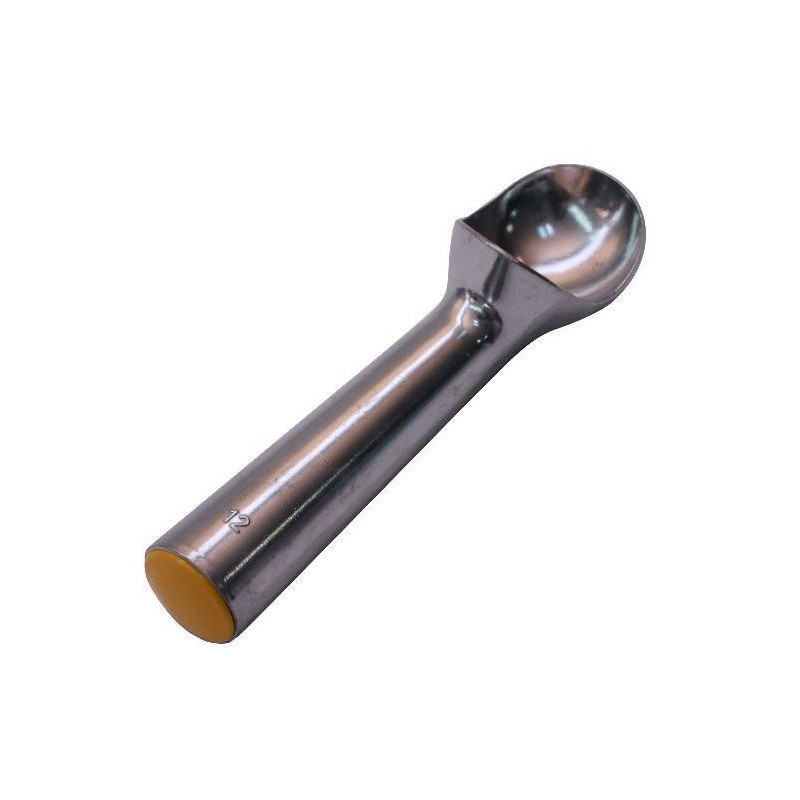 Porcionador Helado Alum Fundido 88Ml Termico