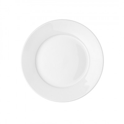 Set 6 Plato Pan Porcelana 16cm | Eternity
