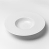Set 3 Plato Porcelana 25cm | Coupe