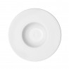 Set 3 Plato Porcelana 25cm | Coupe