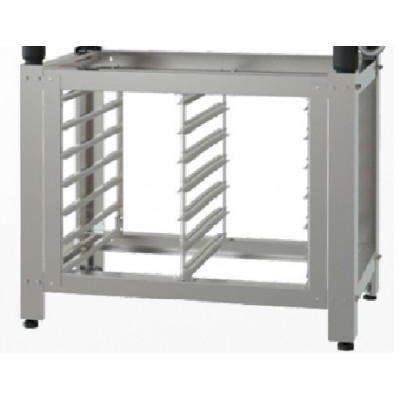 ATRIL T04DI CON GUIAS BIG COOK