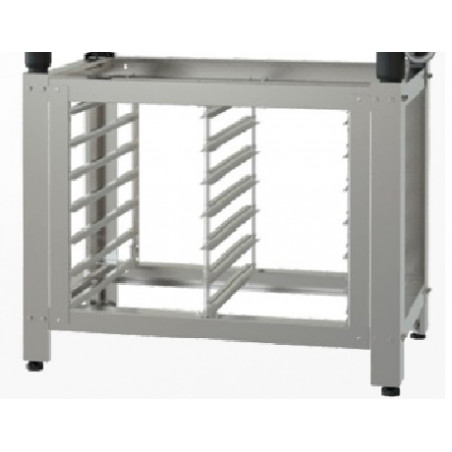 ATRIL T04DI CON GUIAS BIG COOK