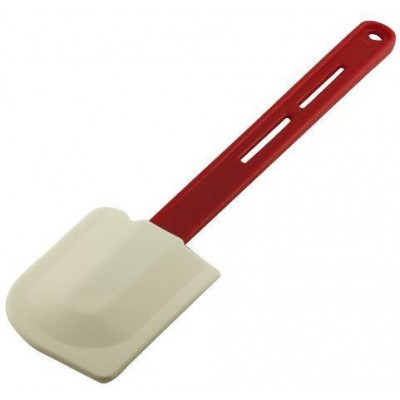 Mezquino Plano 35Cm Silicon Resiste 260°