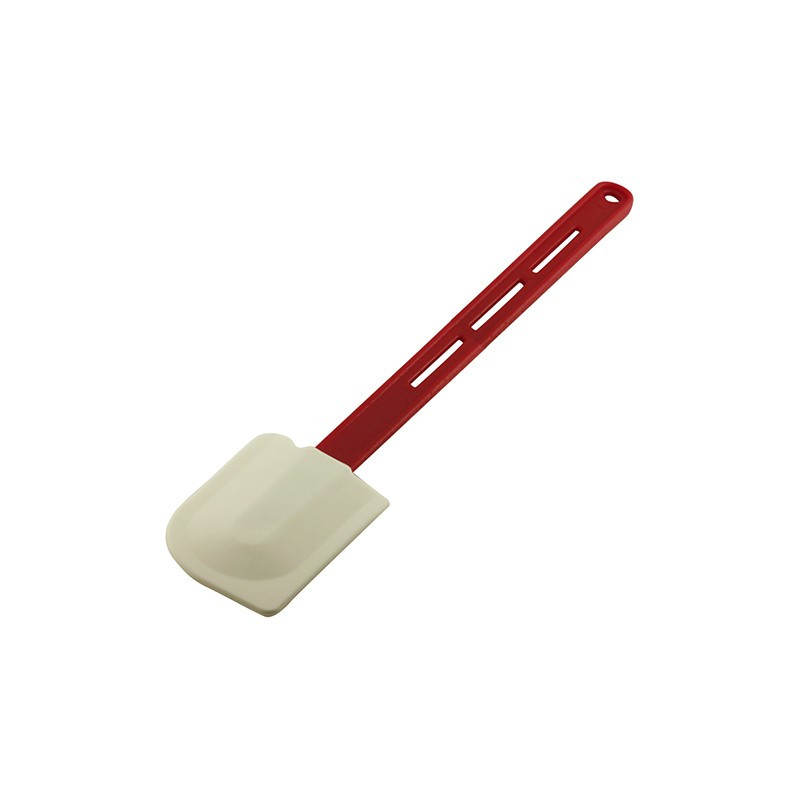 Mezquino Plano 40Cm Silicon Resiste 260°