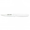 Cuchillo Pelador 10Cm Blanco Ivo Everyday Inox
