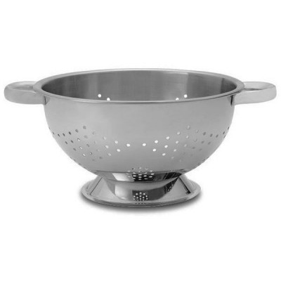 Escurridor Verduras Alum 11L Ø36Cm