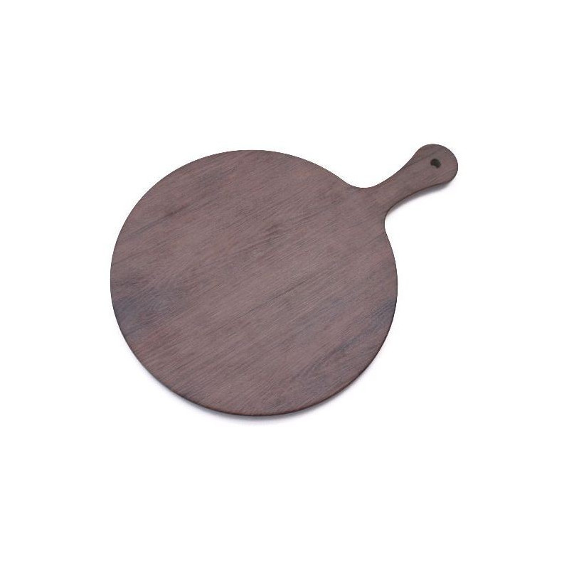 TABLA PRESENTACION EFAY RDO 43CM MELAMINA ROBLE (D)