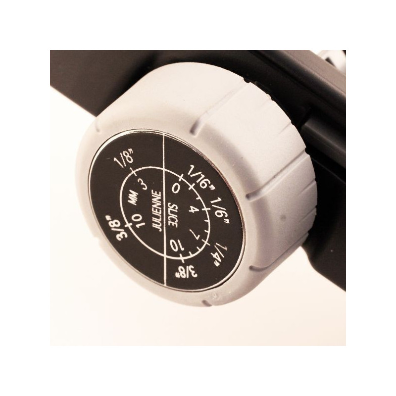 Mandolina 4 Cortes Winco Inox