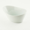 Salsera Oval Castello | Set 3 Potes Porcelana de 14cm