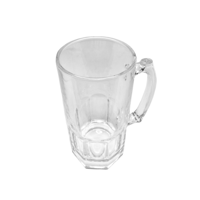 Set vaso chopero cerveza 998ml Brewed 2 unidades