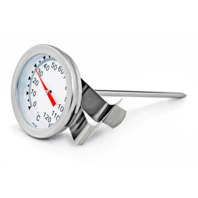 TERMOMETRO ANAG PARRILLERA/CARNES INOX -50°/+150°C D/SONDA THFM-150N (AxD)