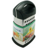 Rallador 4 Cortes Grp-06 Inox Mango Plast