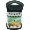 Rallador 4 Cortes Grp-06 Inox Mango Plast