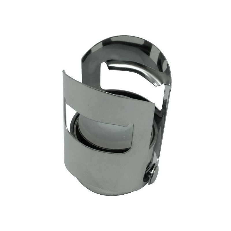 Tapon Champagne Inox