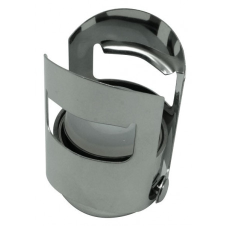 Tapon Champagne Inox