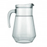 Jarra de agua 1.5l vidrio Brilliant
