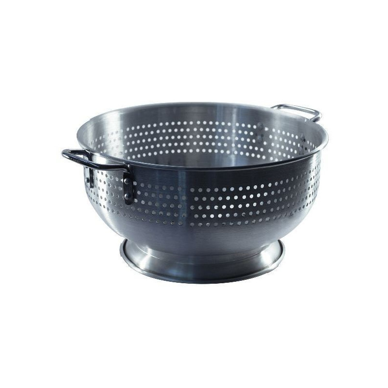 Escurridor Verduras Alum 15L Ø42Cm